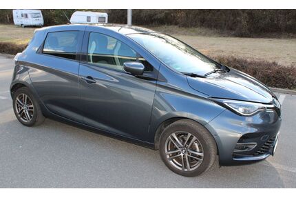 Renault ZOE Gebrauchtwagen
