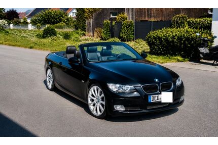 BMW 320 Gebrauchtwagen