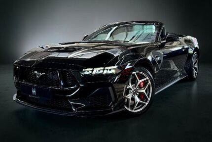 Ford Mustang Gebrauchtwagen
