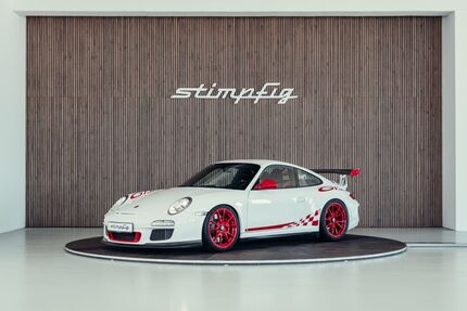 Porsche 997 Gebrauchtwagen