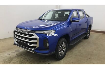 Maxus T90 Gebrauchtwagen
