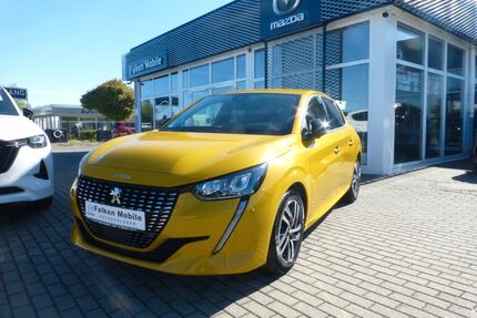 Peugeot 208 Gebrauchtwagen