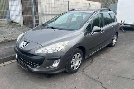 Peugeot 308 Gebrauchtwagen