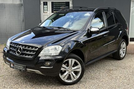 Mercedes-Benz ML 350 Gebrauchtwagen