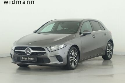 Mercedes-Benz A 200 Gebrauchtwagen