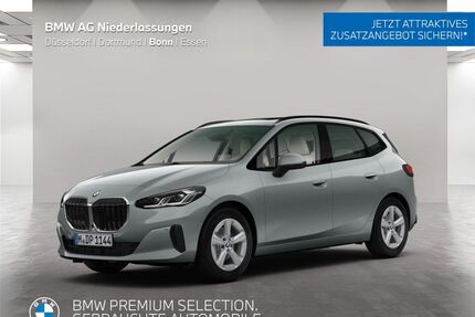 BMW 220 Active Tourer Gebrauchtwagen