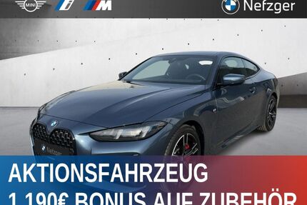 BMW 420 Gebrauchtwagen