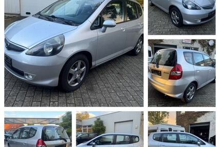 Honda Jazz Gebrauchtwagen