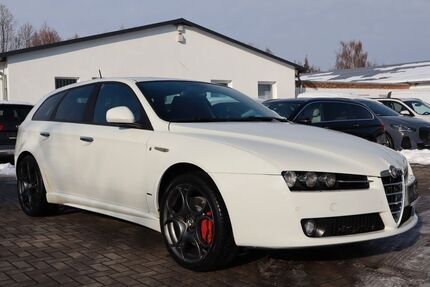 Alfa Romeo 159 Gebrauchtwagen