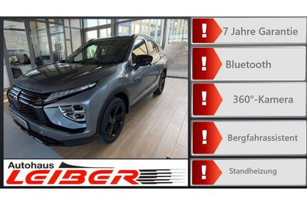 Mitsubishi Eclipse Cross Gebrauchtwagen