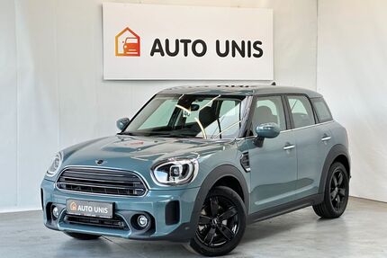 Mini Cooper Gebrauchtwagen