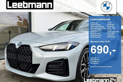 BMW 430 Gran Coupé Gebrauchtwagen