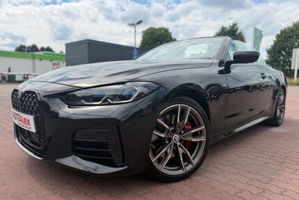 BMW M440 Gebrauchtwagen