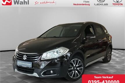 Suzuki SX4 Gebrauchtwagen