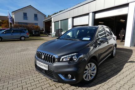 Suzuki (SX4) S-Cross Gebrauchtwagen