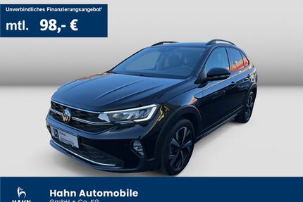 VW Taigo Gebrauchtwagen
