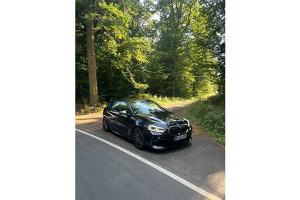BMW 135 Gebrauchtwagen