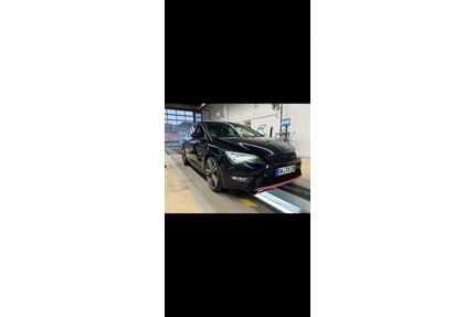 Seat Leon Gebrauchtwagen
