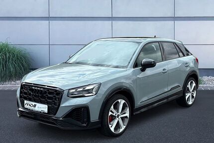 Audi SQ2 Gebrauchtwagen