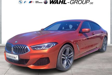 BMW 840 Gebrauchtwagen