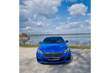 BMW 220 Gran Coupé Gebrauchtwagen