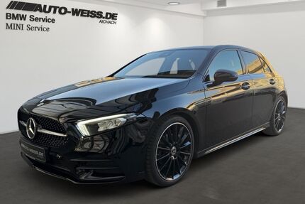 Mercedes-Benz A 200 Gebrauchtwagen