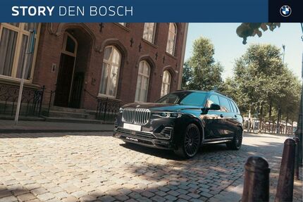 BMW X7 Gebrauchtwagen