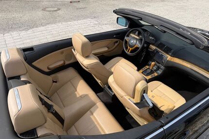 BMW 320 Gebrauchtwagen