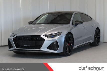 Audi RS7 Gebrauchtwagen