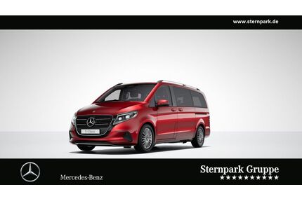 Mercedes-Benz V 300 Gebrauchtwagen