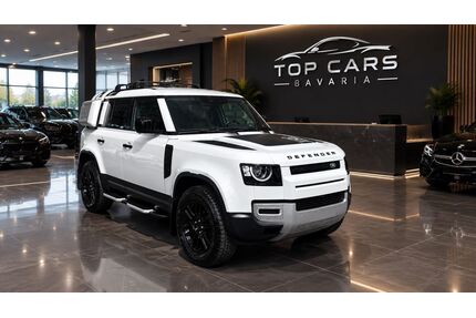 Land Rover Defender Gebrauchtwagen