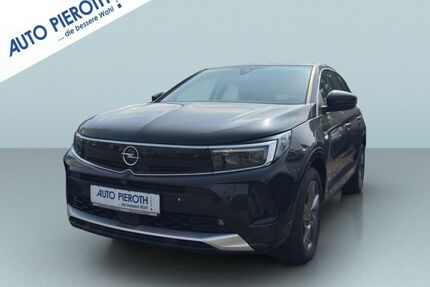 Opel Grandland (X) Gebrauchtwagen