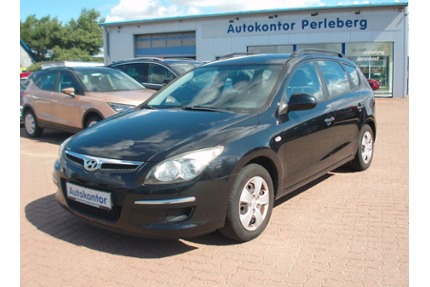 Hyundai i30 Gebrauchtwagen