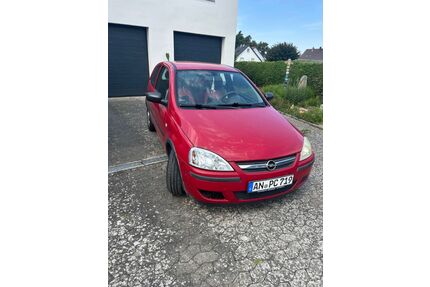 Opel Corsa Gebrauchtwagen