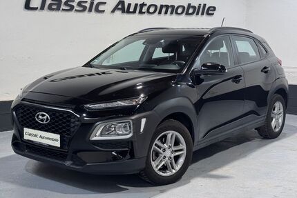 Hyundai KONA Gebrauchtwagen