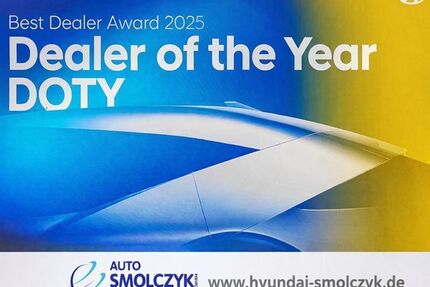 Hyundai IONIQ 5 Gebrauchtwagen