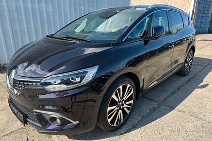 Renault Scenic Gebrauchtwagen