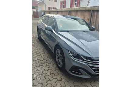 VW Arteon Gebrauchtwagen