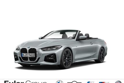 BMW 420 Gebrauchtwagen