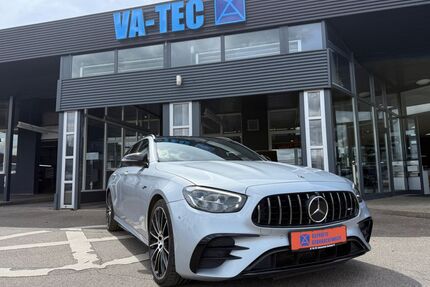 Mercedes-Benz E 53 AMG Gebrauchtwagen