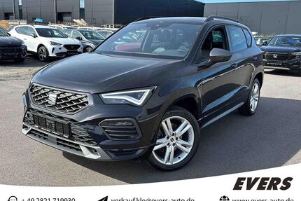 Seat Ateca Gebrauchtwagen