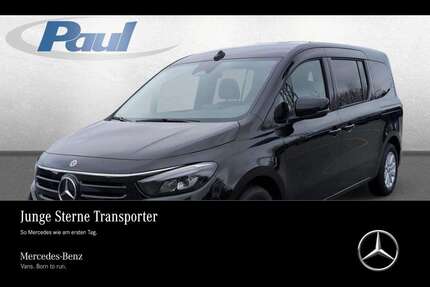 Mercedes-Benz EQT Gebrauchtwagen
