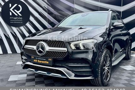 Mercedes-Benz GLE 350 Gebrauchtwagen