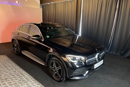 Mercedes-Benz GLC 200 Gebrauchtwagen