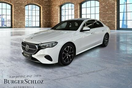 Mercedes-Benz E 220 Gebrauchtwagen