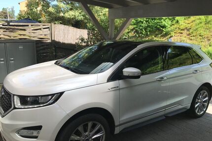 Ford Edge Gebrauchtwagen