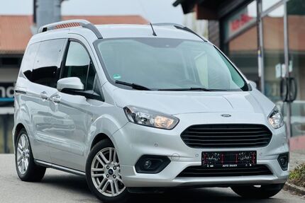 Ford Tourneo Courier Gebrauchtwagen