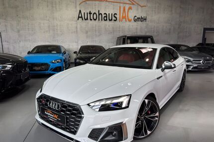 Audi S5 Gebrauchtwagen