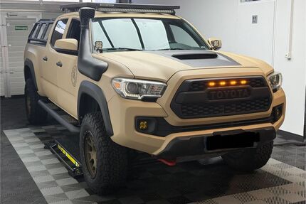 Toyota Tacoma Gebrauchtwagen
