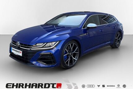 VW Arteon Gebrauchtwagen